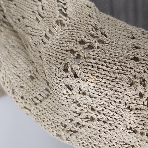 Eddie Bauer knit sweater - Picture 6 of 6